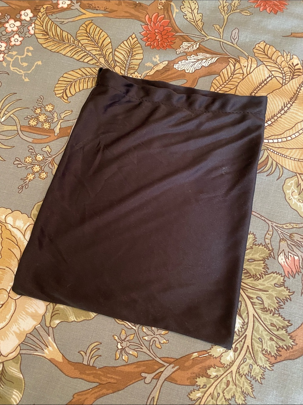 Skullcandy Drawstring Storage Bag - Picture 2 of 2